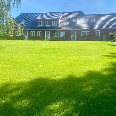 Lejlighed A Vejle Exterior foto