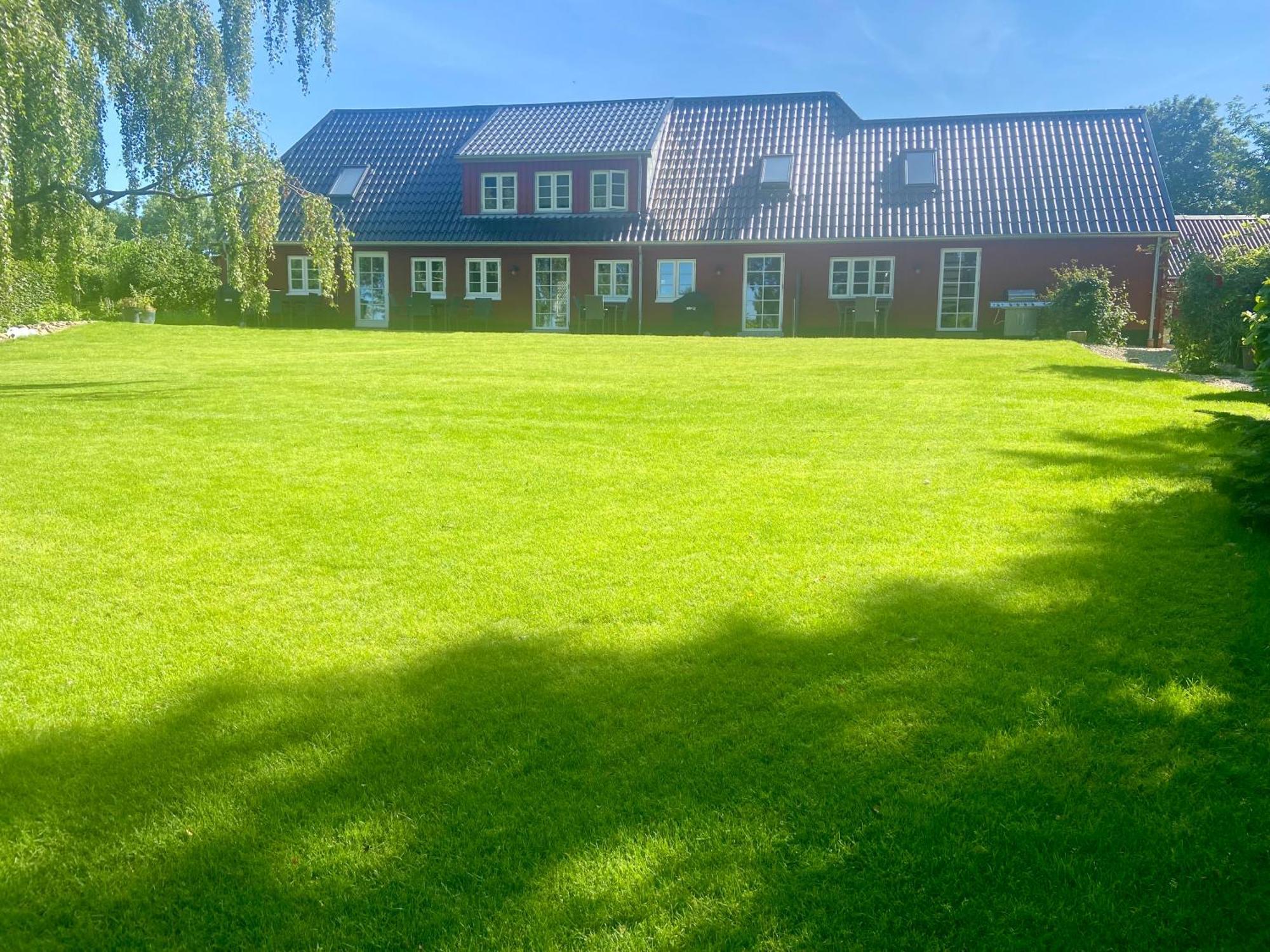 Lejlighed A Vejle Exterior foto
